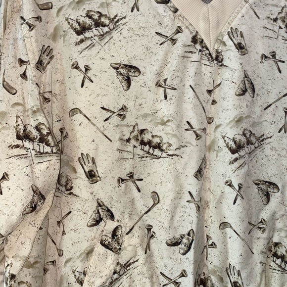 Liz Golf Pullover Sweater - Liz Claiborne - Picture 2 of 8